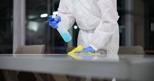 24/7 Emergency Odor Removal experts in Sunnyside, WA